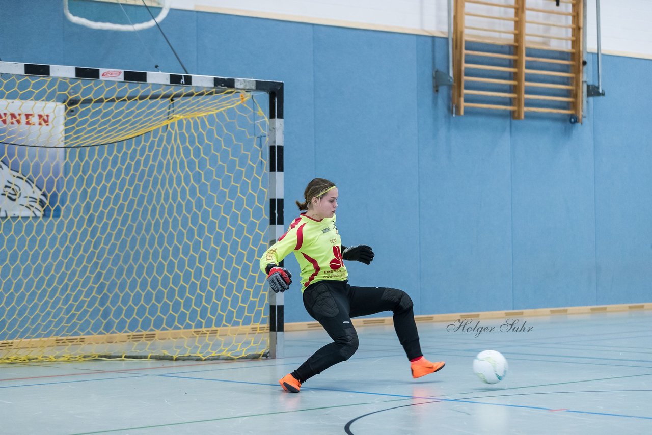 Bild 168 - HFV Futsalmeisterschaft